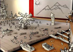 免费ddos攻击网页端